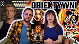 OBIEKTYWNI inaczej #8 | Igrzyska Śmierci