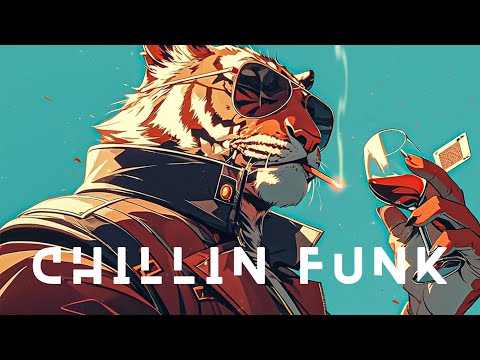 𝐂𝐨𝐨𝐥 𝐀𝐮𝐫𝐚 | Neon Funkwave 🎧 Electric Rhythms | Chill, Focus and Unwind #relaxing #soulfunk