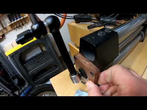 OneFinity Display Mount