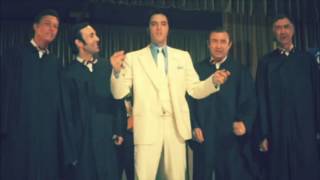 Swing Down Sweet Chariot - Elvis Presley