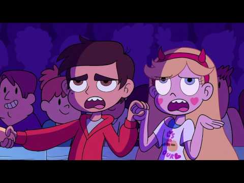 Star contra las Fuerzas del Mal | Temporada 2: Solo Amigos [Castellano]
