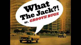 What The Jack?! with Groove Bugs - 14.12.2011 @ K4