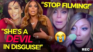 Underrated & ICONIC Wendy Williams moments that make me SCREAM