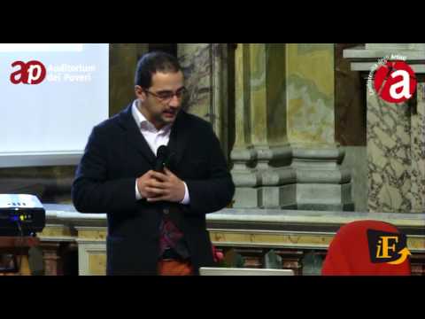 CorIncontro 2013 - Convegno "Conosciamo Verdi?" Intervento di Marco Pennese