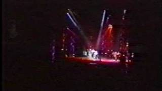 David Bowie - Pretty Pink Rose (Live in Linz 1990)   5/9