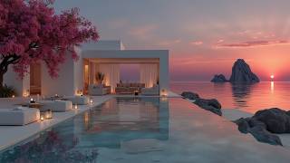 Chill Deep House Mix for Sunset Lounge Vibes & Deep Chill House