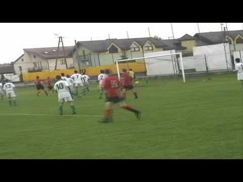 Orzeł Dębno 3:0 Strażak Mokrzyska