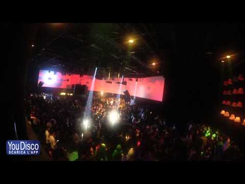 Peter Pan Riccione Louie Vega Mercoledi 31 Dicembre 2014