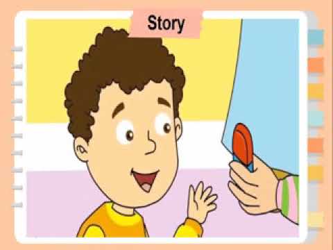 English 3 Unit 1: What's this?- Lesson 1