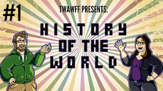 Download lagu History of the World Part 1 Pinball and early Elec... mp3