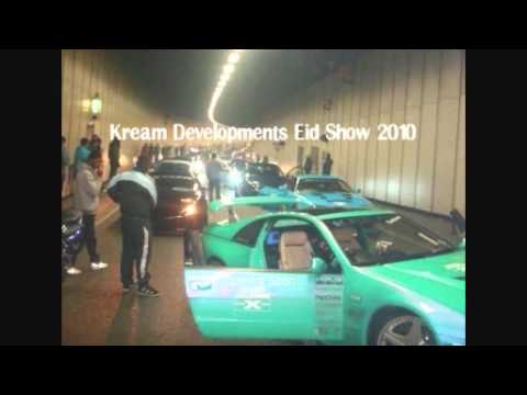 Jammer ft. C Gritz & Goldee tha Guvnah - Rep ya endz