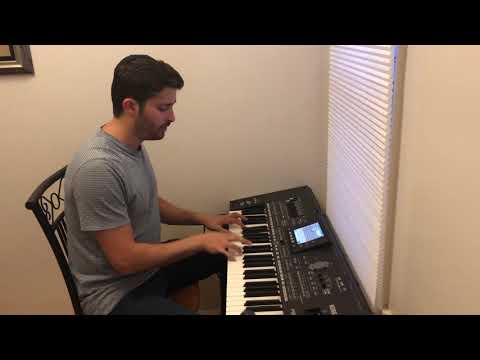 Yossi Desser - זיך ווידערזעהן (We’ll Meet Again in Yiddish)