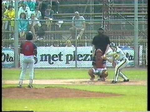 Competitie Nicols UVV 1 (NOS Studio Sport)