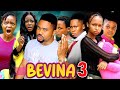 BEVINA SEASON 3(NEW TRENDING MOVIE) Mike Godson & Ella Idu 2023 Latest Nigerian Nollywood Movie