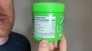 LEGITPET Cat Calming Treats Natural Anxiety Relief for Indoor Cats Stress & Travel Storm Separation