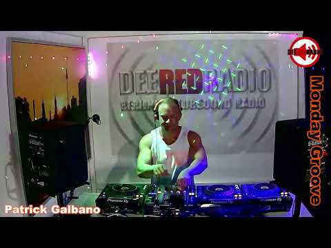 2023 05 22 Monday Groove mit  Patrick Galbano & Mathias Moritz
