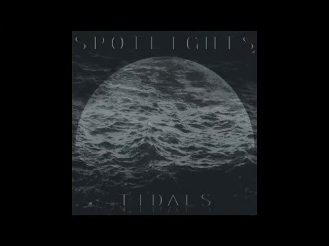Spotlights TIDALS (FULL ALBUM)