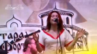 FRAM  - Maria Virgin (In Extremo) live in Trostianets