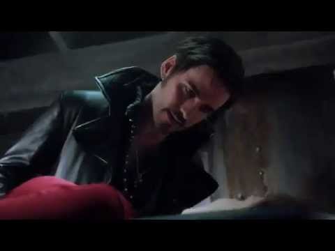 Once Upon A Time Season 2-2x21 Second Star To The Right  Sneak Peek #1