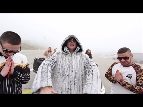Andreikata x Murgaviq ft. Stoyan Royanov Ya Ya - НЕПИПАЖ (Official Video)