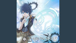 Cover art for Chronostasis