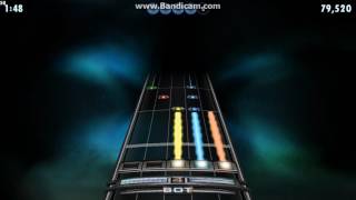 "Prism & Gate" by Scar Symmetry Phase Shift Preview