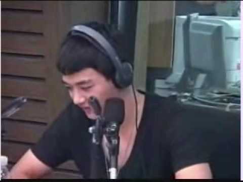 100805 SIMSIMTAPA SHINEE MINHO