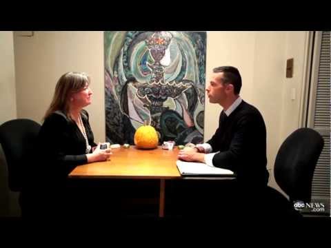 Vice Presidential Debate 2012: A Psychic Predicts Joe Biden, Paul Ryan's Performance