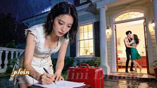 Après des années d’amour, le PDG la délaisse et méprise, elle part, il s’agenouille pour la ramener.