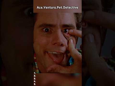 🕵️ Ace Ventura’s Final Interrogation — Wrong Suspect