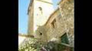 preview picture of video 'AGRITURISMO BIO Todi organic farm - resort in Italy  -'