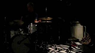 Joe McPhee/Chris Corsano duo 6