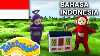 Download lagu ★Teletubbies Bahasa Indonesia★ Main Musik ★ Full Episode - HD | Kartun Lucu 2021 mp3