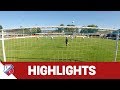 HIGHLIGHTS | USV Elinkwijk - FC Utrecht