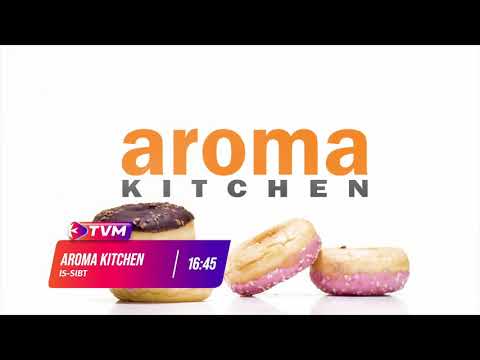 Aroma Kitchen Promo 01 - 021021