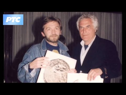 Život sa muzikom: Zoran Jerković