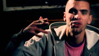 Video Morelokatr - Spokojenost feat Lara303&Idea