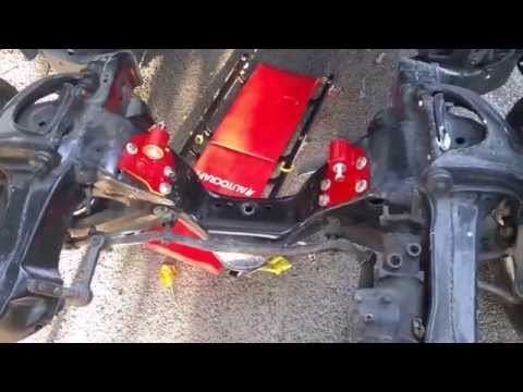 5 3L Chevelle swap Motor mounts, fame mounts and placement