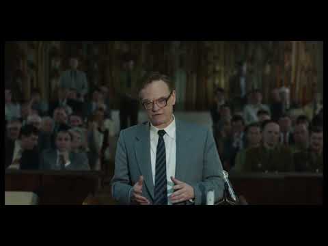Chernobyl (2019): Professor Legasov erklärt wie ein RBMK Reaktor funktioniert (Teil 3)