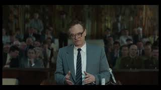 Chernobyl (2019): Professor Legasov erklärt wie ein RBMK Reaktor funktioniert (Teil 3)