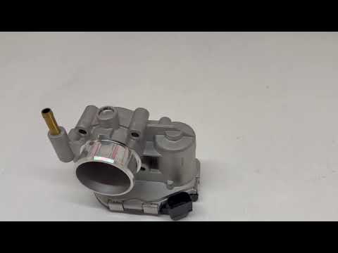 Fits Vauxhall Agila A Astra H Corsa C D 1.2l 1.4l 2004-2011 Throttle Body 24420536 93181025 video