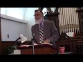 Necessities of Biblical Apologetics (4-23-2023) Part 2