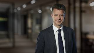 Real-World Experience: Stuart Amor
