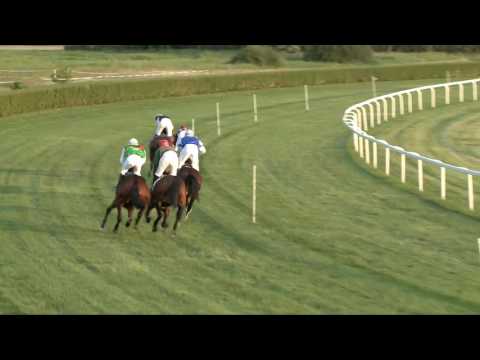 2017.05.19. 2. futam - NYERETLENEK GÁTVERSENYE