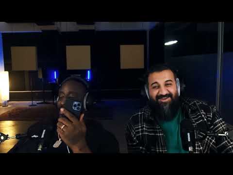 Manuellsen & Jihad über Boxkampf mit Bözemann/Ani... + Talk mit Massiv | Manuellsen Reaction