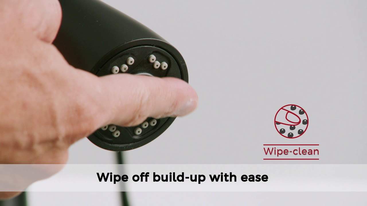 菲斯特尼拉厨房水龙头