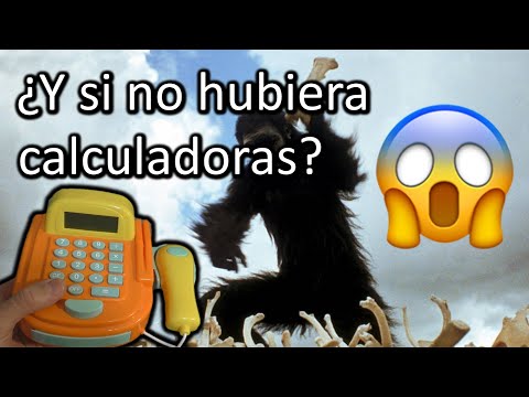 Aritmética. Operaciones sin calculadora