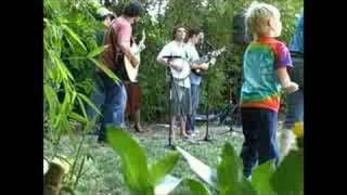 GreenStone Quarry - How Mountain Girls