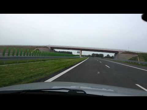 A2 - Ryczołek - Choszczówka Rudzka - obwodnica Mińska Mazowieckiego