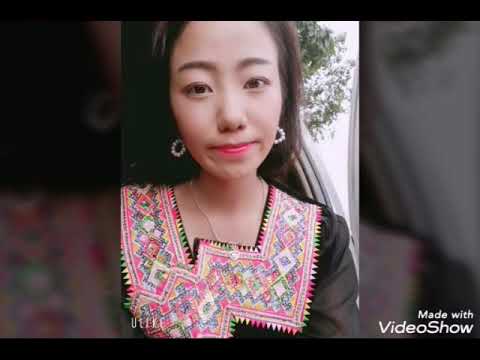 ntso na & Mang vang - qub kev hlub ( New song fficial MV ) 2019